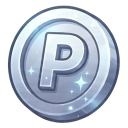 P幣